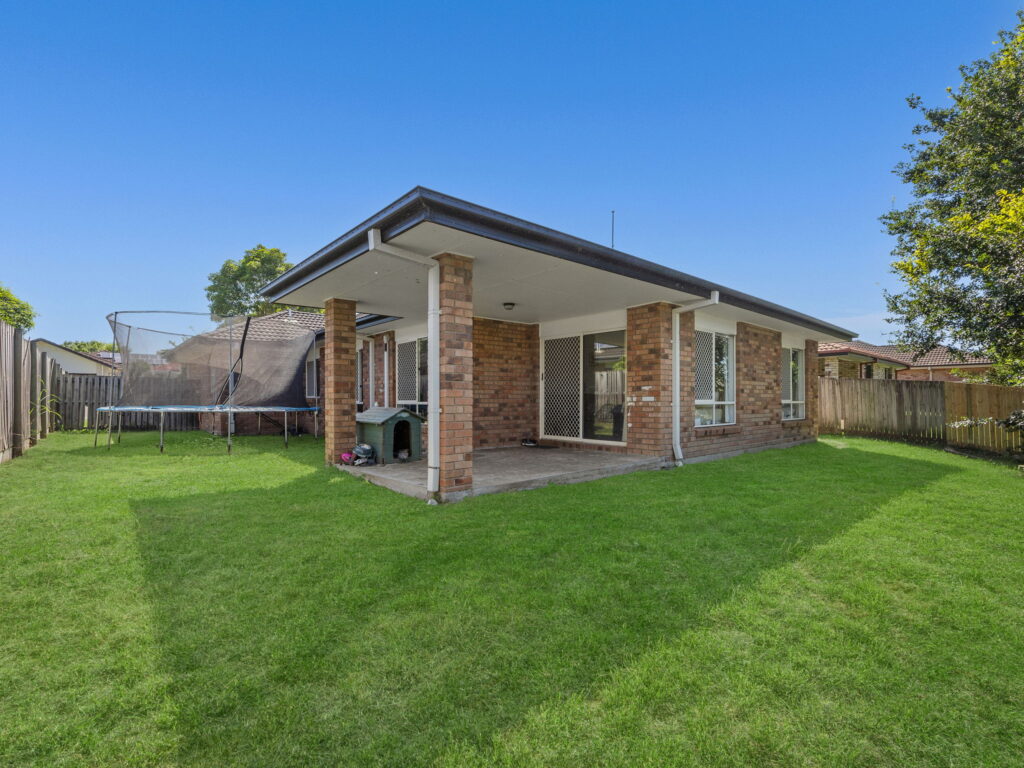 25 Carney Circuit, Redbank Plains, QLD 4301