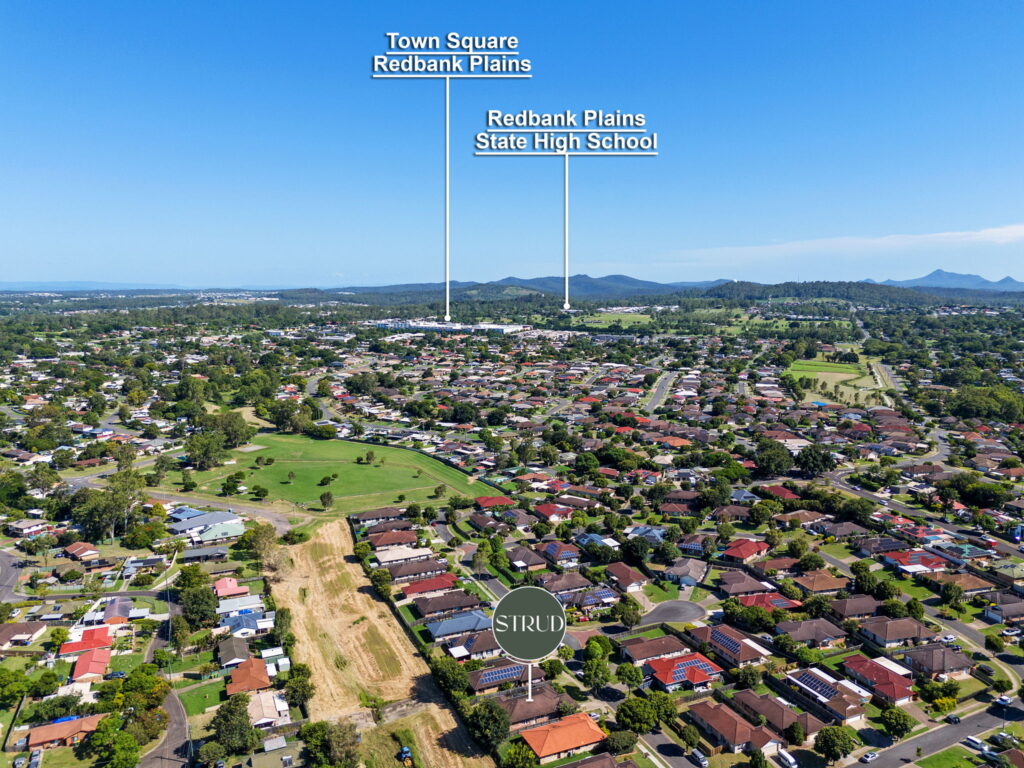 25 Carney Circuit, Redbank Plains, QLD 4301