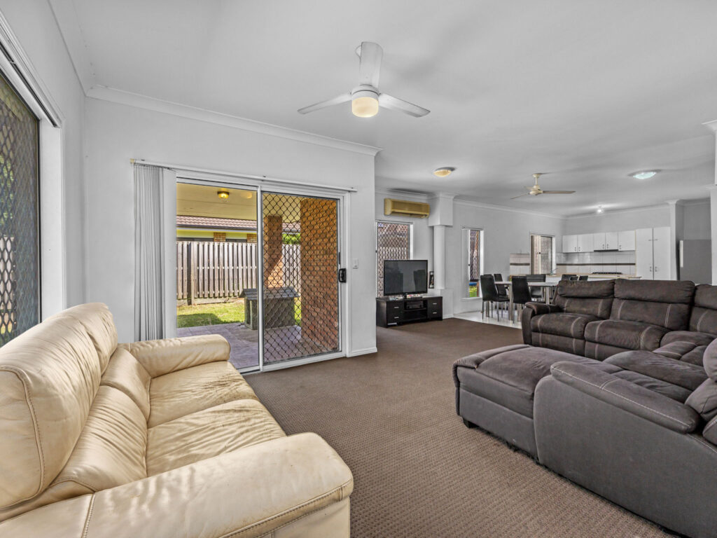 25 Carney Circuit, Redbank Plains, QLD 4301