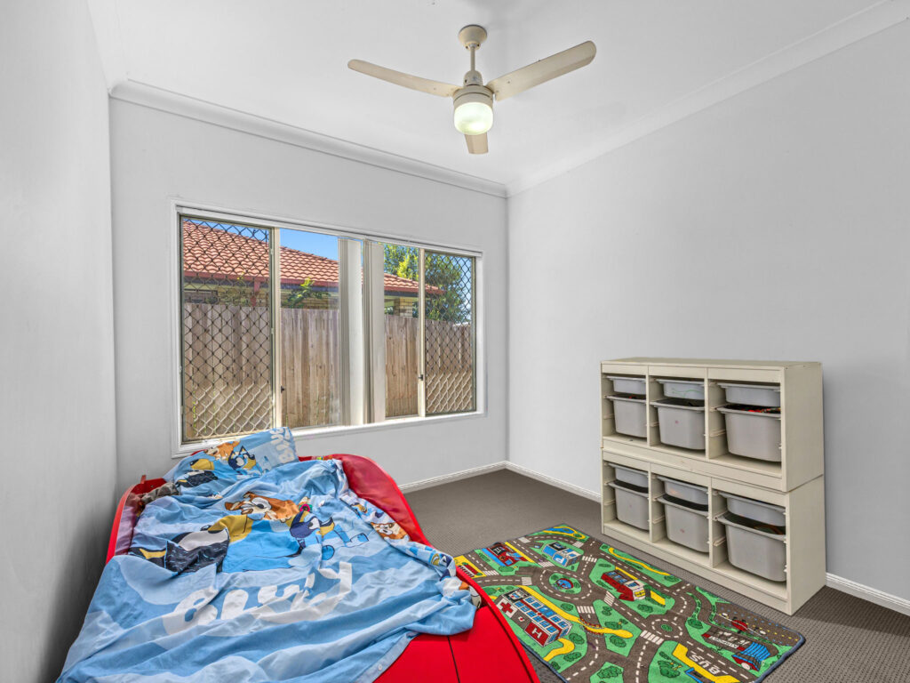 25 Carney Circuit, Redbank Plains, QLD 4301