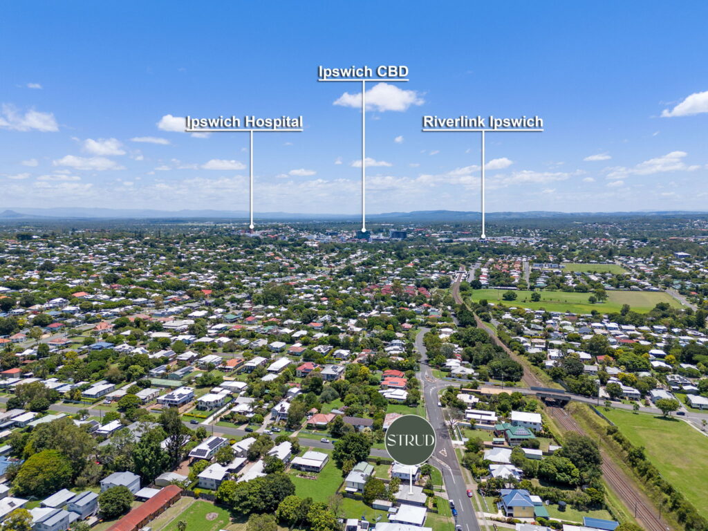 1/19 Railway Street, Booval, QLD 4304