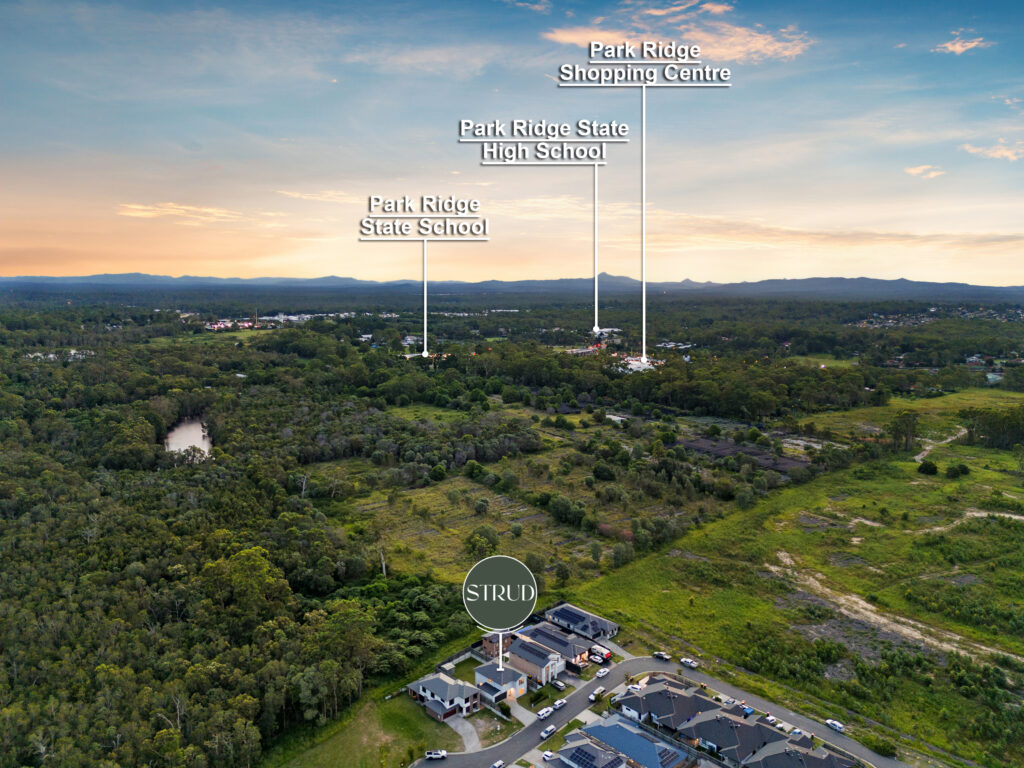 21 William Close, Park Ridge, QLD 4125