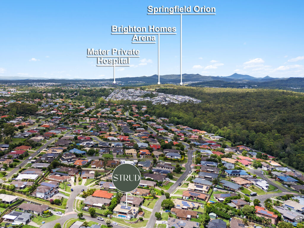 49 Sunview Road, Springfield, QLD 4300