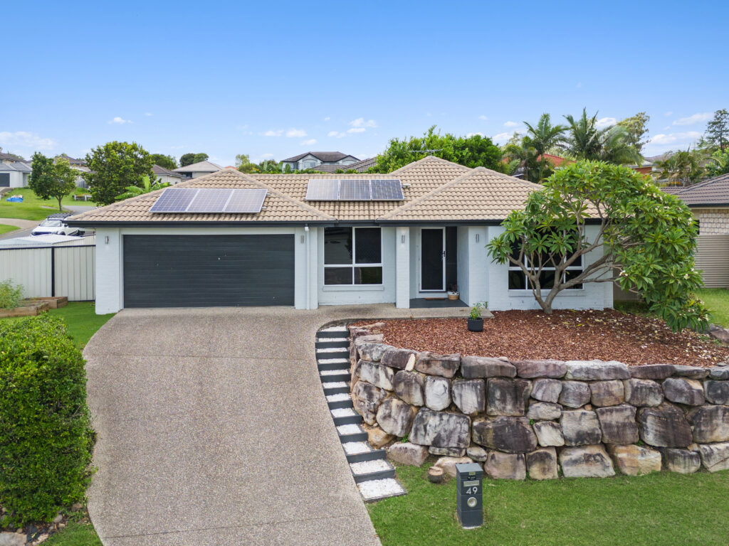 49 Sunview Road, Springfield, QLD 4300