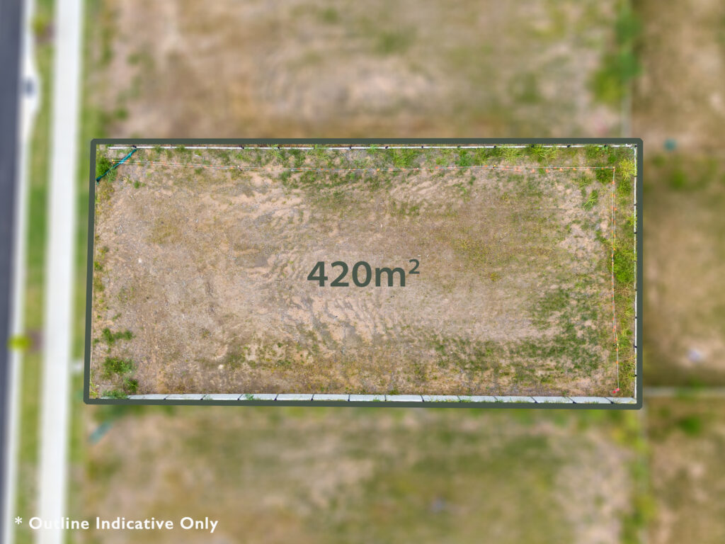 Lot 943 New Found Way, Ripley, QLD 4306