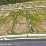 Lot 943 New Found Way, Ripley, QLD 4306