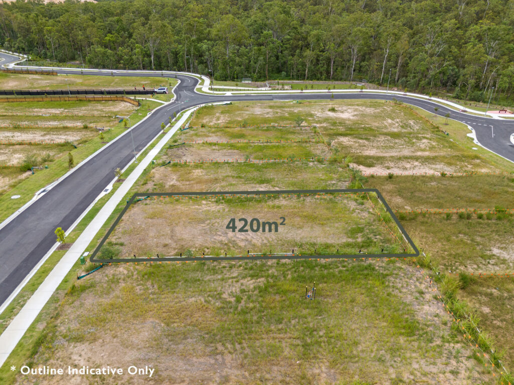 Lot 943 New Found Way, Ripley, QLD 4306