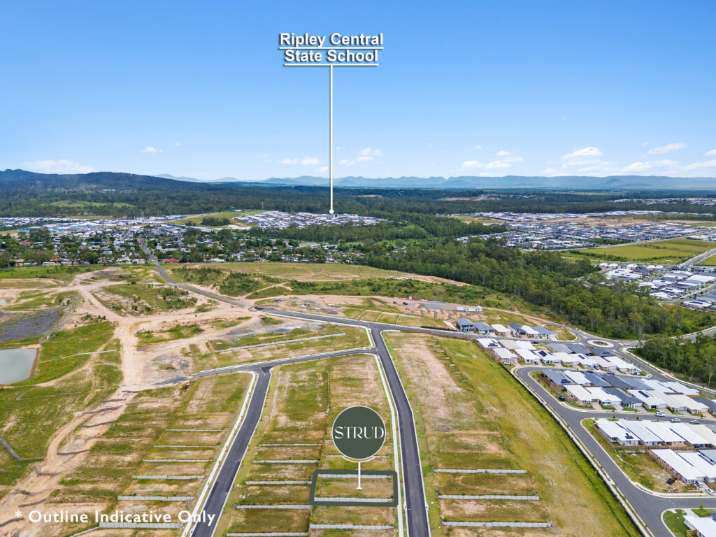 Lot 943 New Found Way, Ripley, QLD 4306