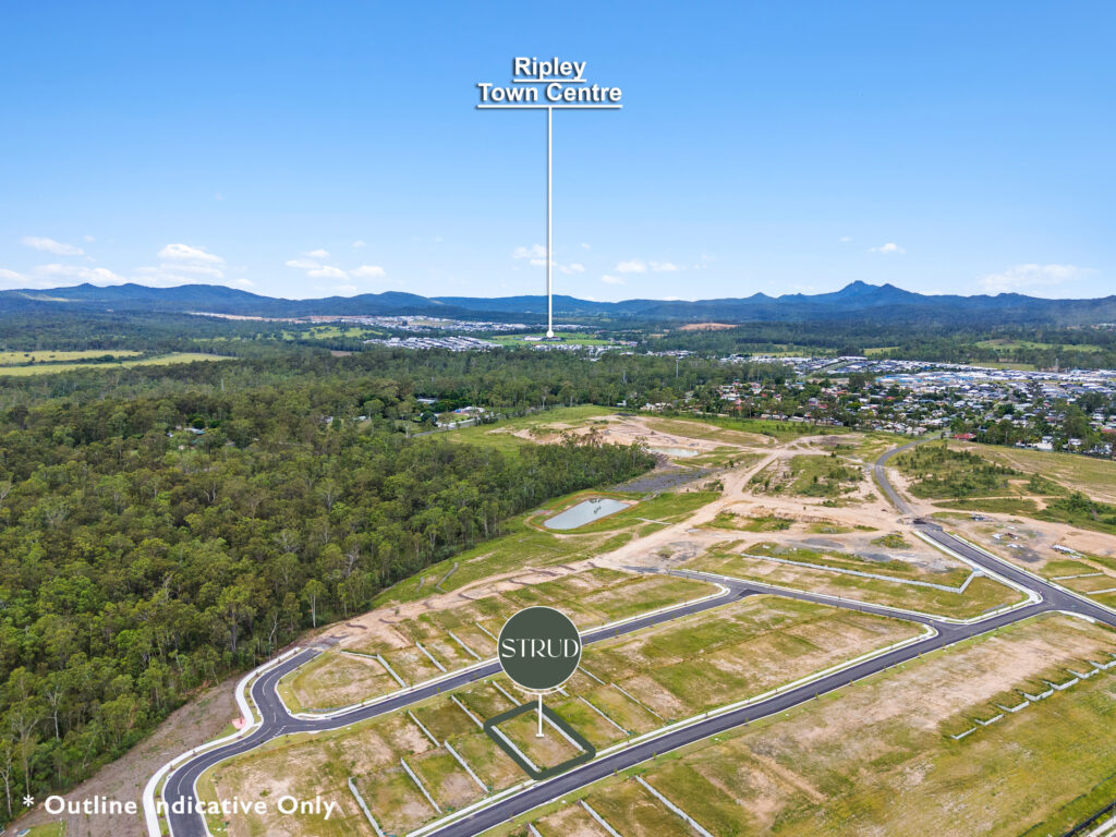 Lot 943 New Found Way, Ripley, QLD 4306