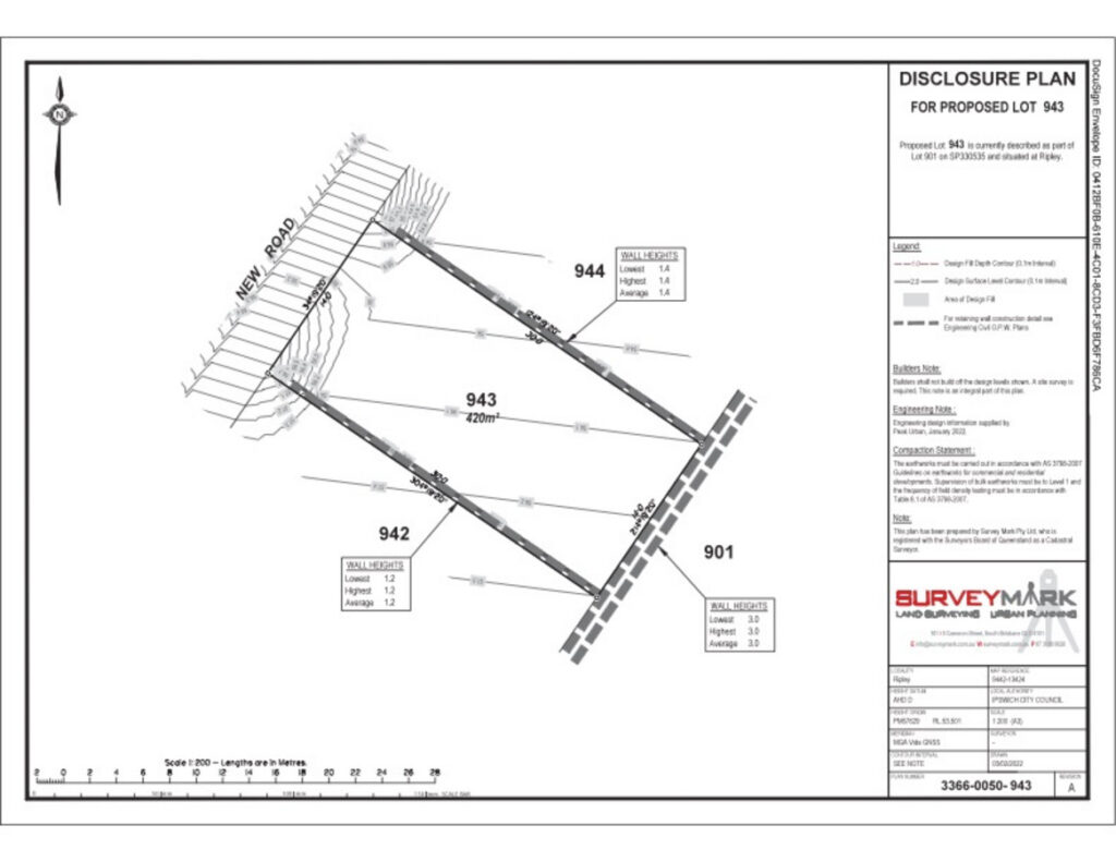 Lot 943 New Found Way, Ripley, QLD 4306