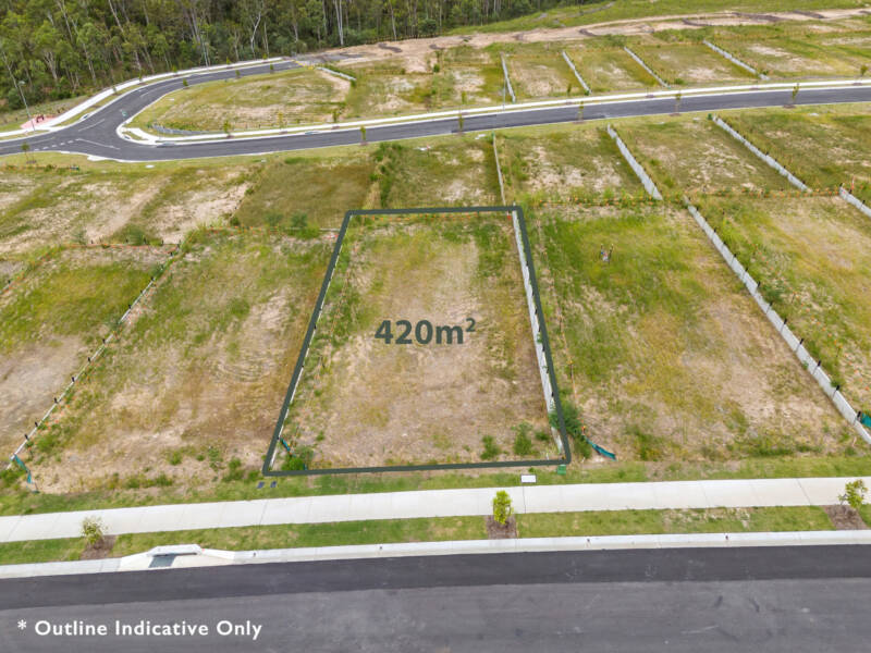 Lot 943 New Found Way, Ripley, QLD 4306 AUS