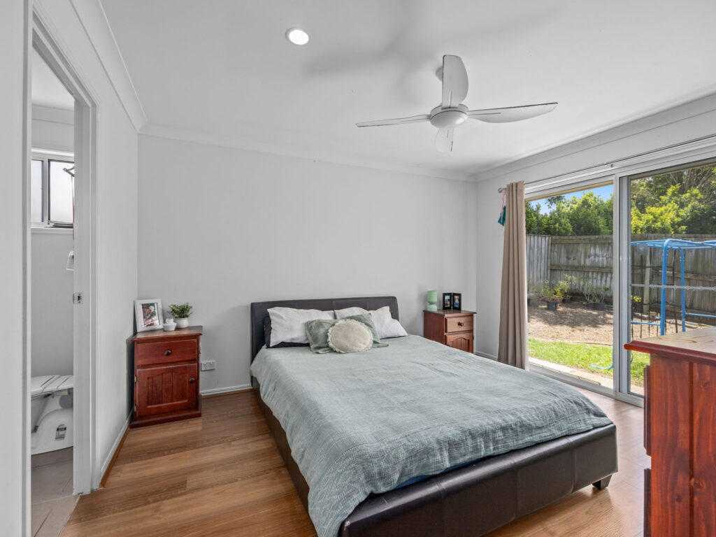 18 Tunstall Place, Brassall, QLD 4305