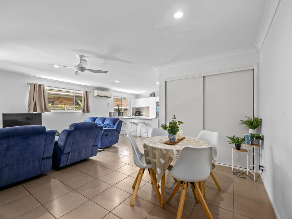 18 Tunstall Place, Brassall, QLD 4305