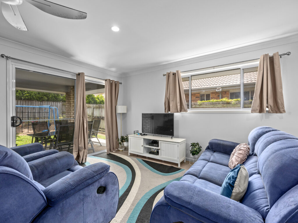 18 Tunstall Place, Brassall, QLD 4305