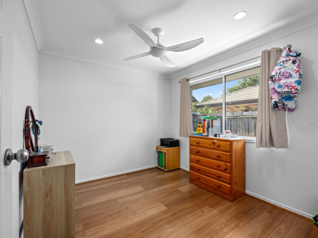 18 Tunstall Place, Brassall, QLD 4305