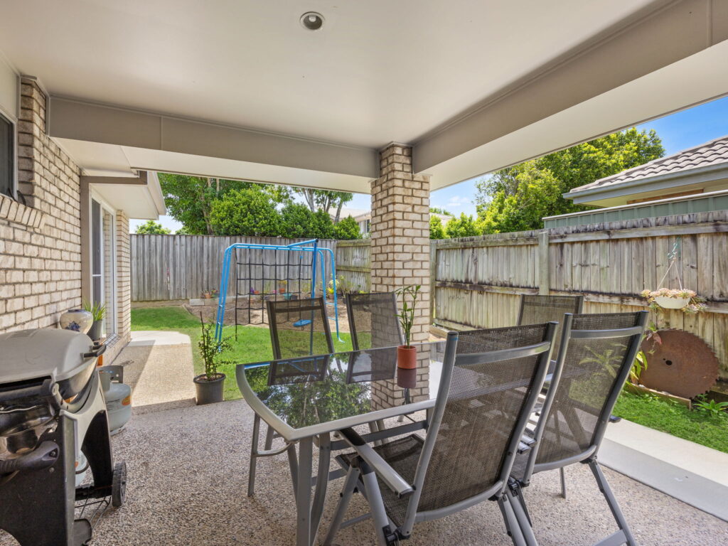 18 Tunstall Place, Brassall, QLD 4305