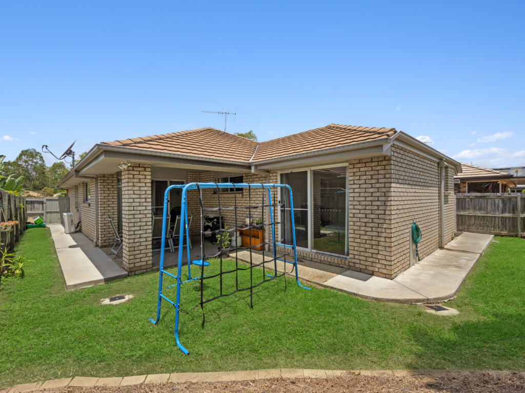 18 Tunstall Place, Brassall, QLD 4305