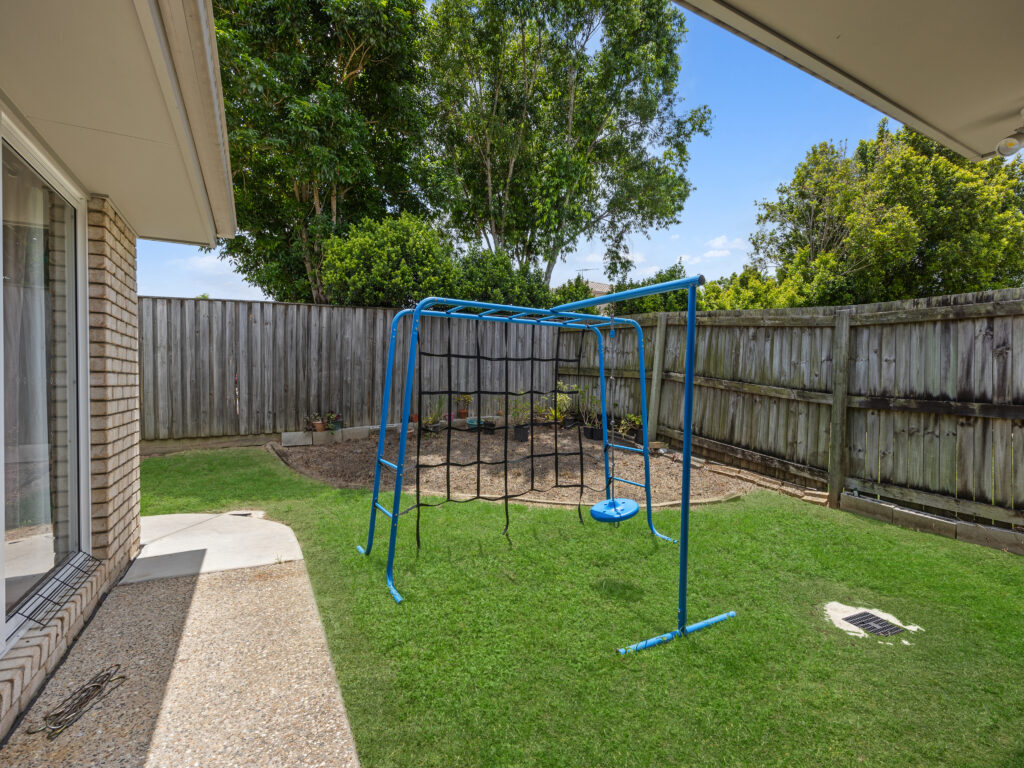 18 Tunstall Place, Brassall, QLD 4305