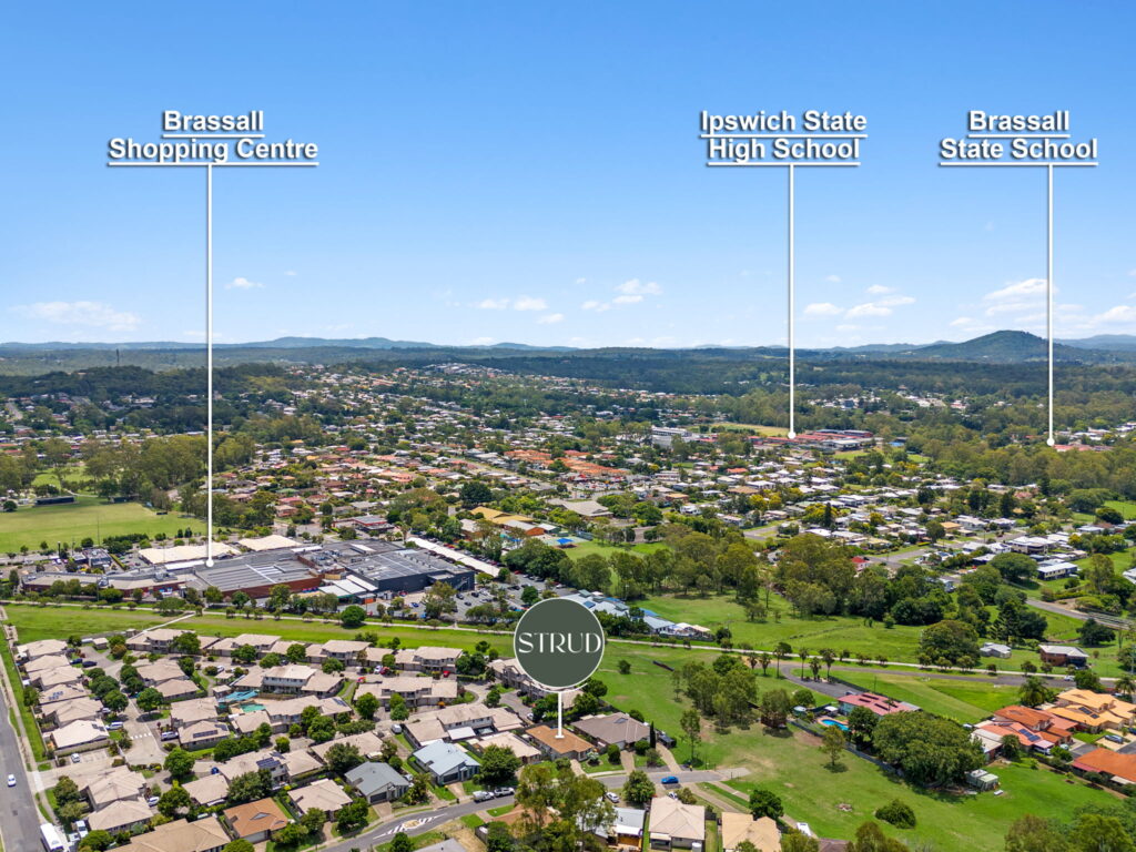 18 Tunstall Place, Brassall, QLD 4305