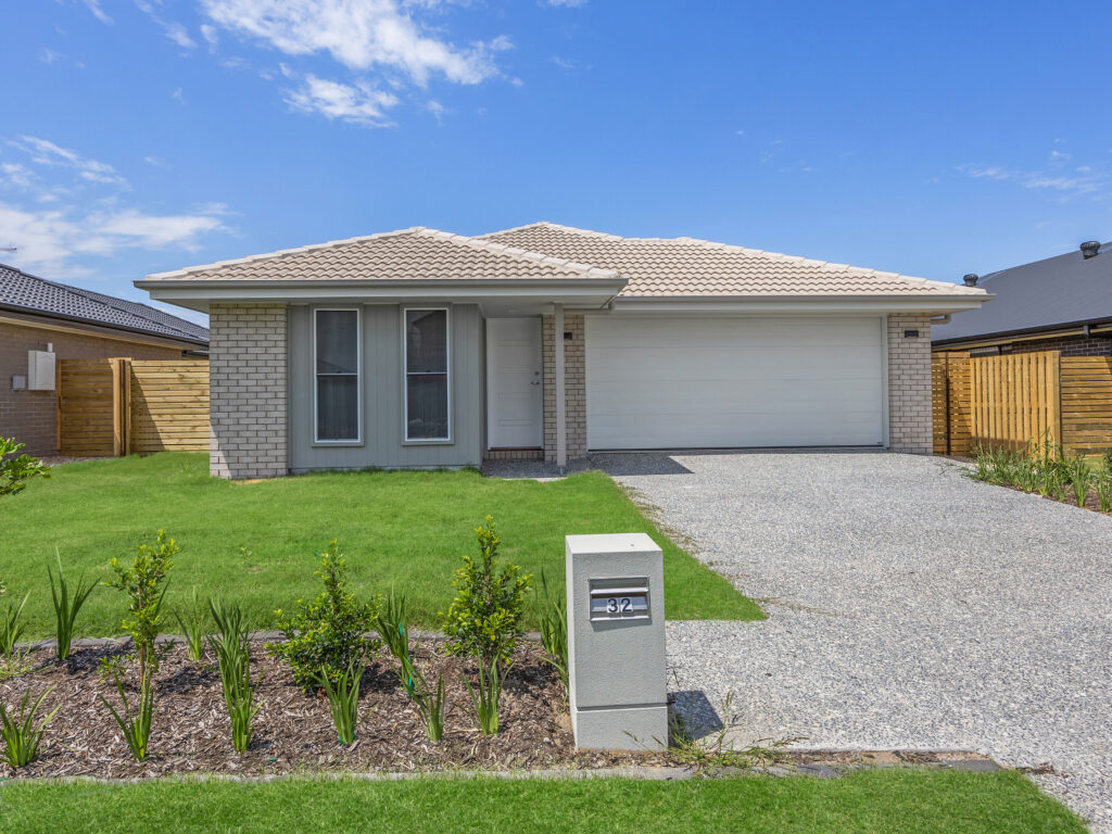 32 Tahoe Street, Logan Reserve, QLD 4133