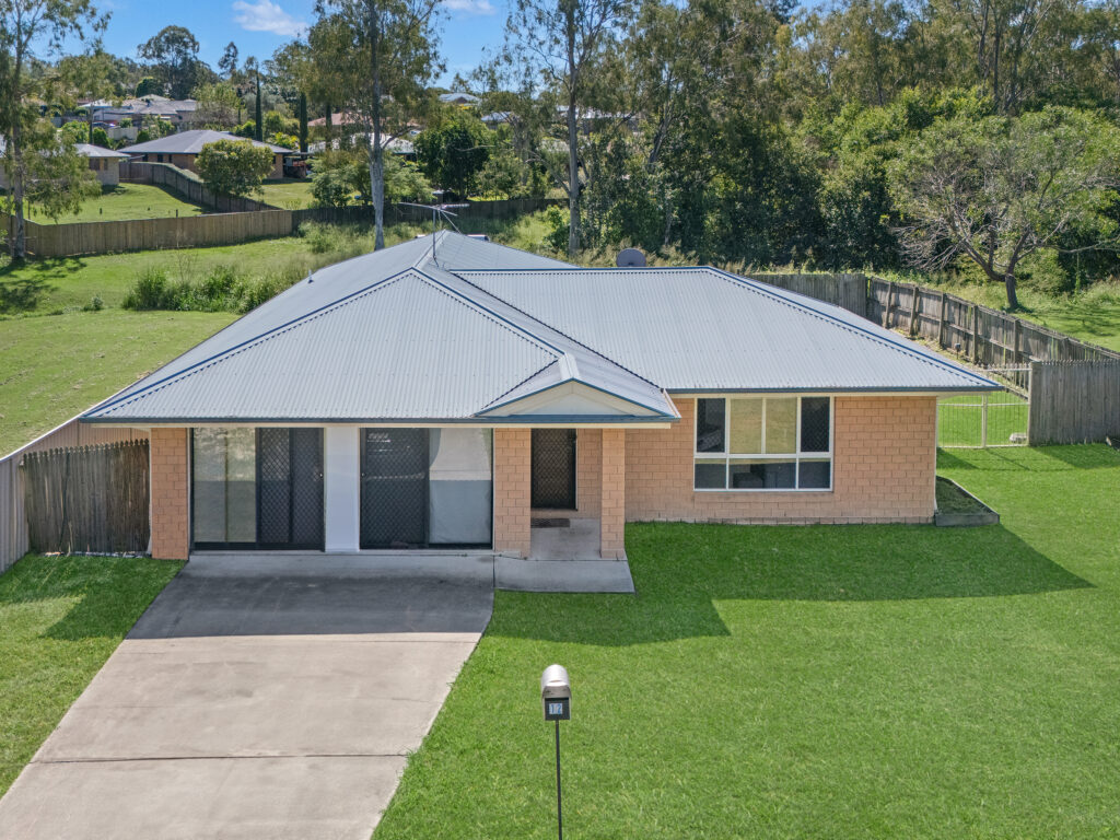 12 Comona Court, Wulkuraka, QLD 4305
