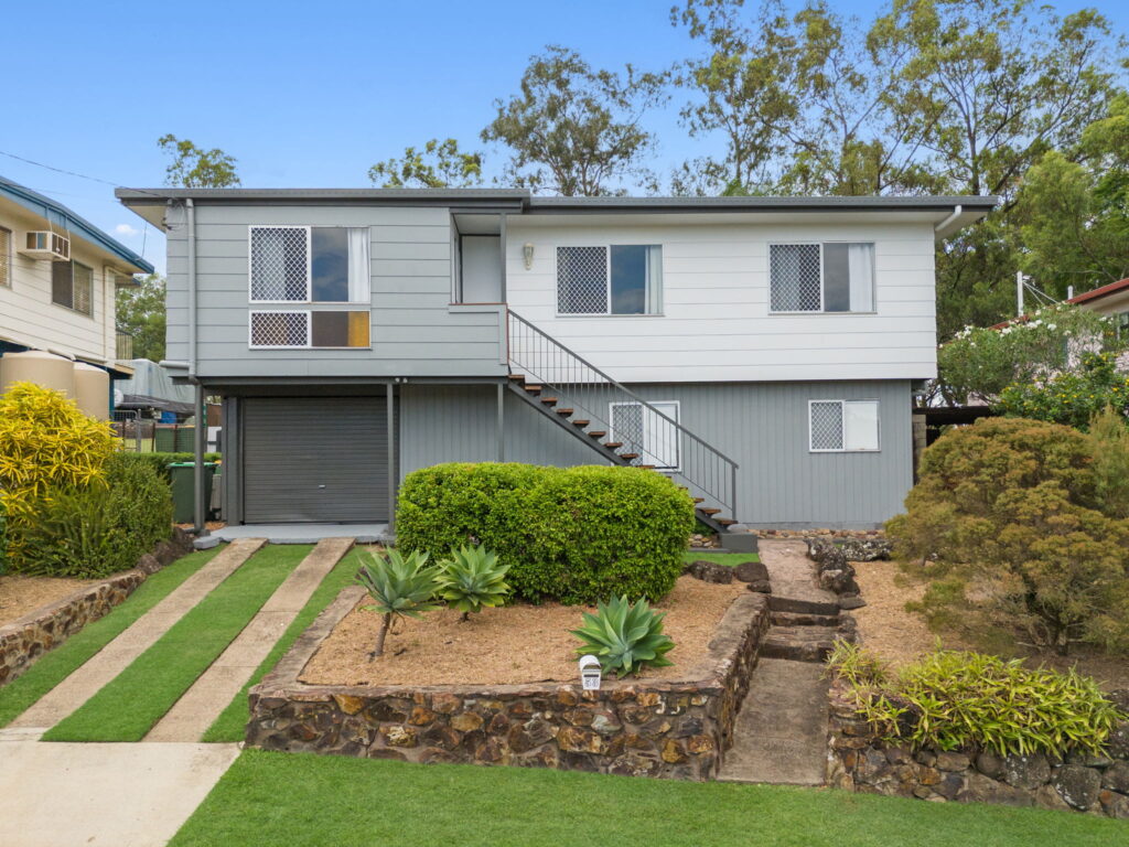 53 Luckie Crescent, Tivoli, QLD 4305