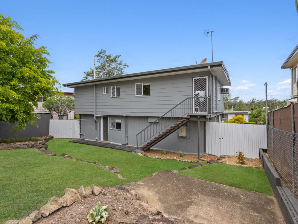 53 Luckie Crescent, Tivoli, QLD 4305
