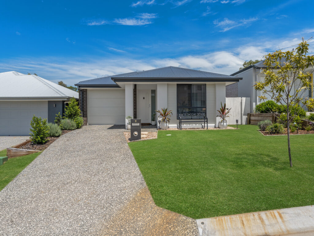 4 Resin Street, Ripley, QLD 4306