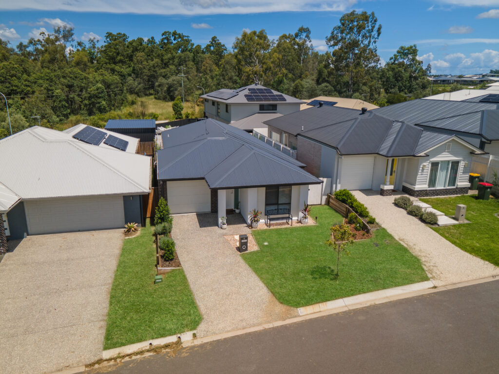 4 Resin Street, Ripley, QLD 4306