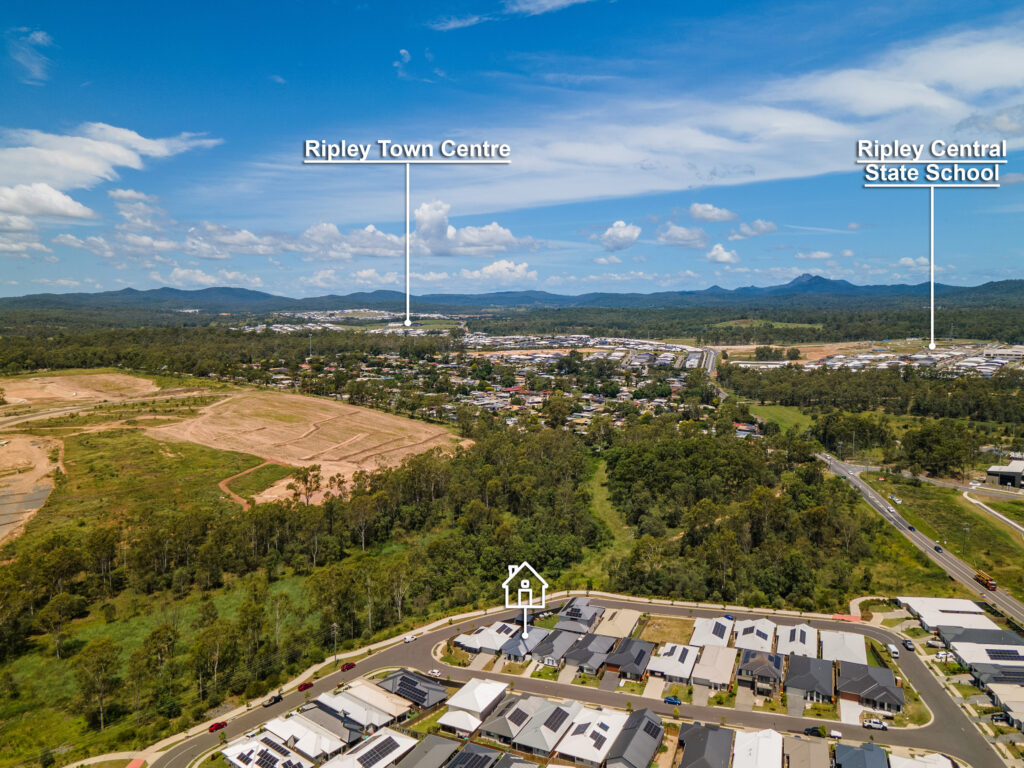 4 Resin Street, Ripley, QLD 4306