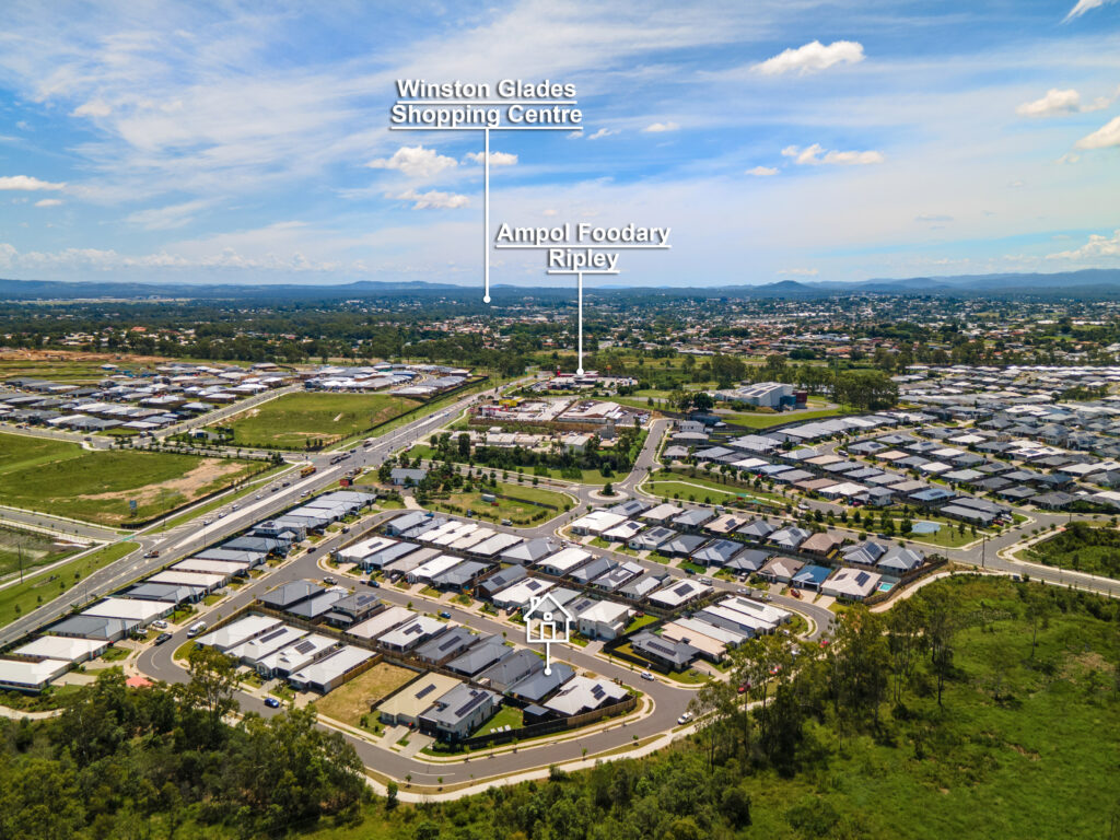 4 Resin Street, Ripley, QLD 4306