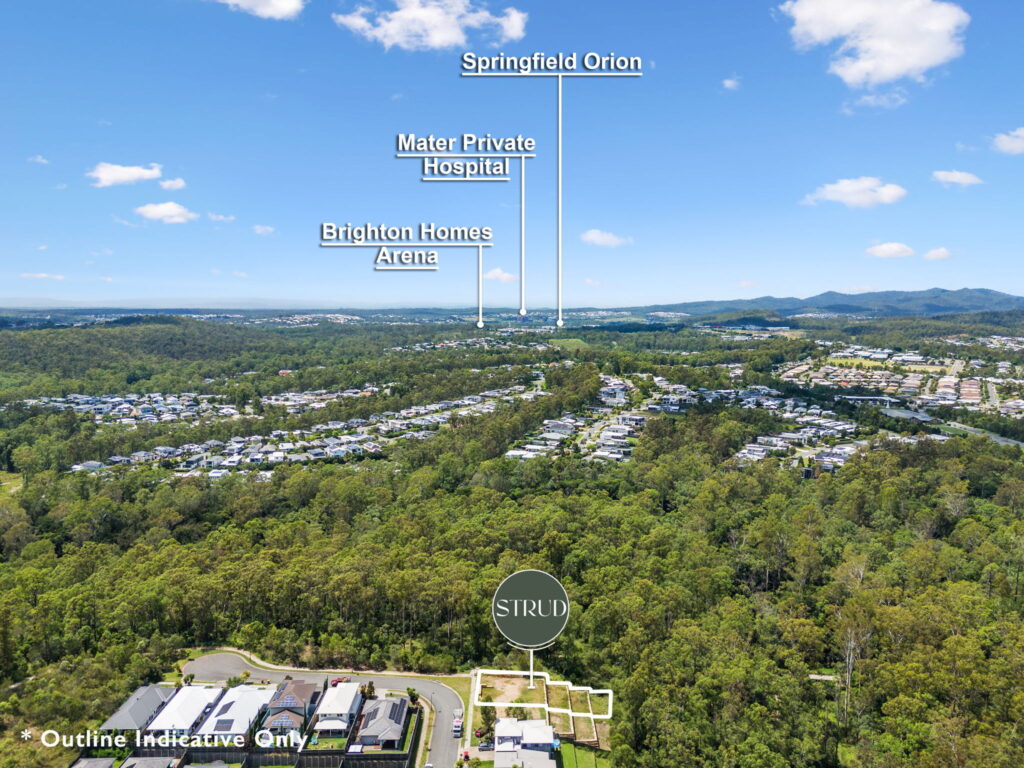 15 Cafe Place, Bellbird Park, QLD 4300
