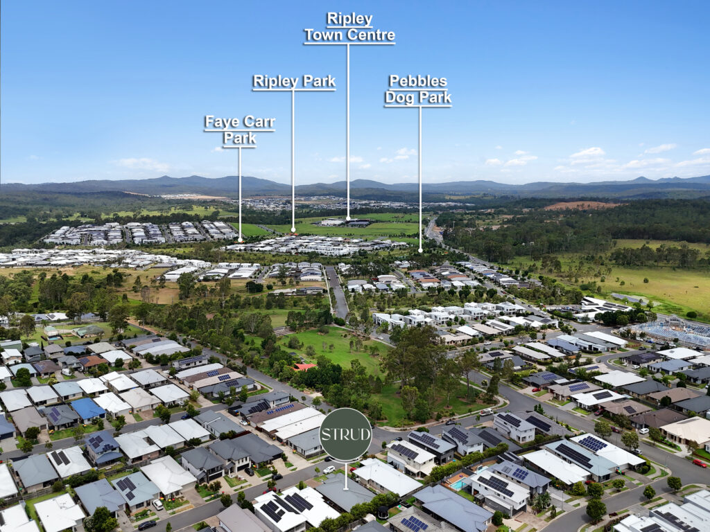 16 Lillypilly Drive, Ripley, QLD 4306