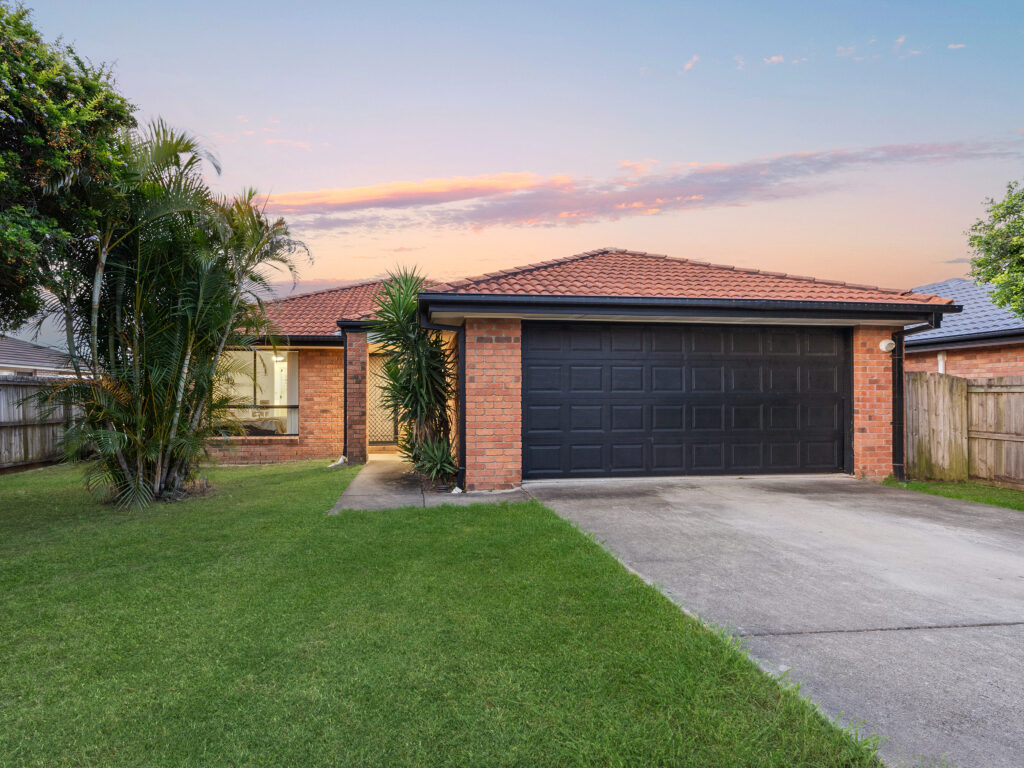 21 Katie Way, Raceview, QLD 4305