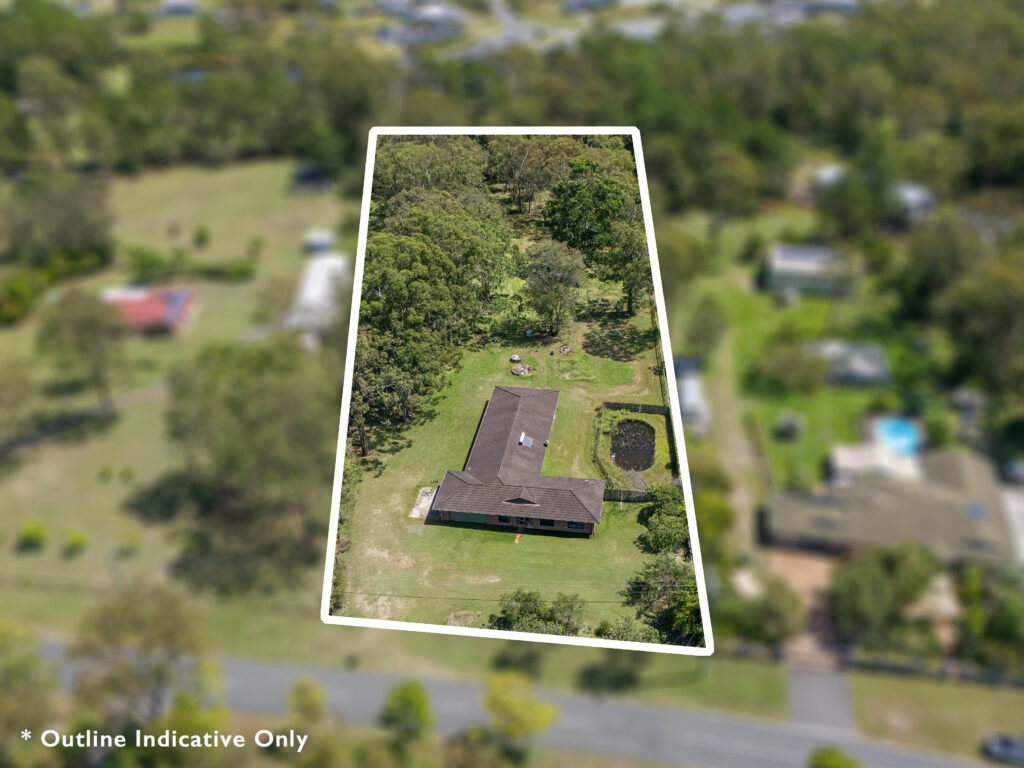 18-20 Dungaree Drive, New Beith, QLD 4124