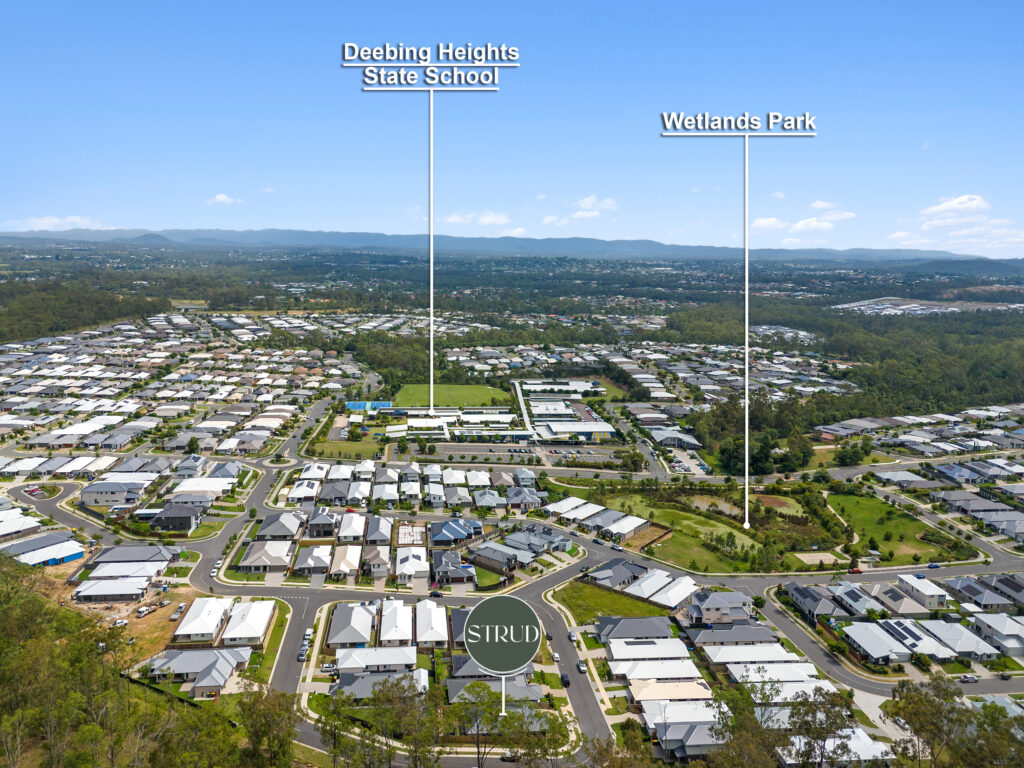 7 Maximillian Crescent, Deebing Heights, QLD 4306