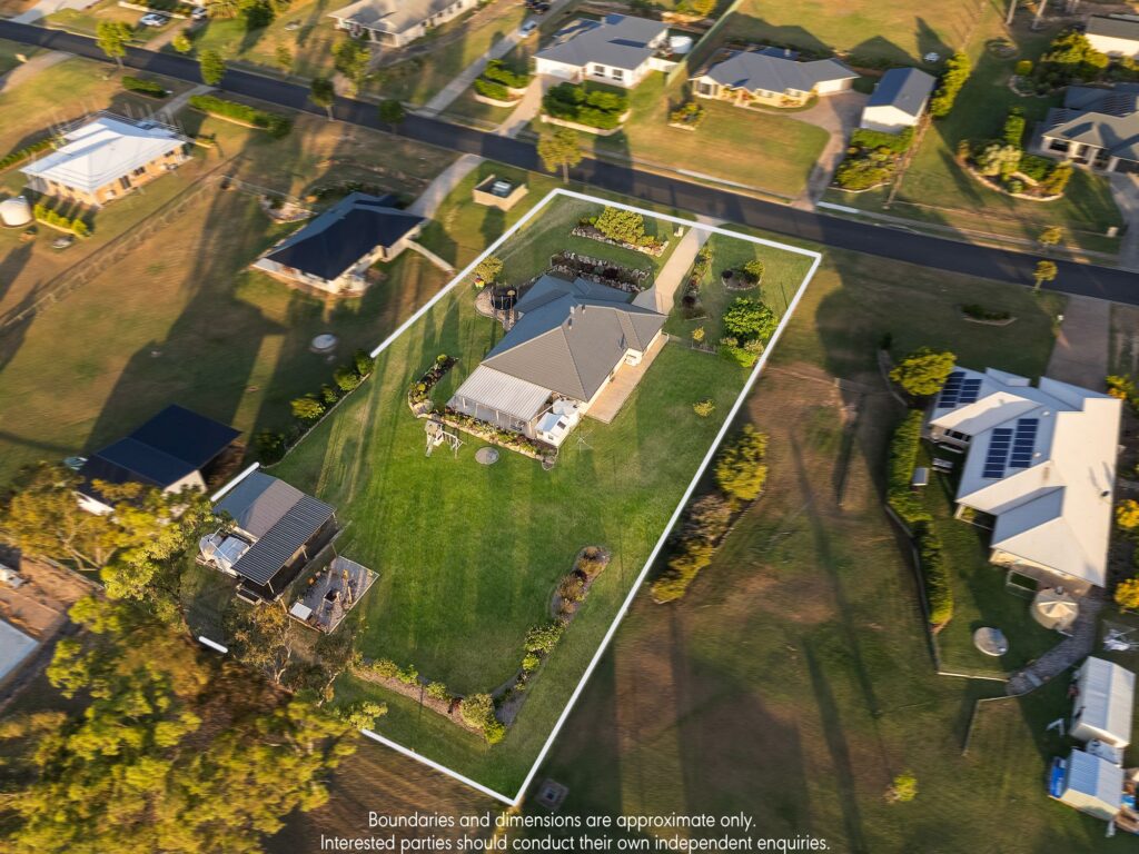 18 Banksia Road, Gatton, QLD 4343