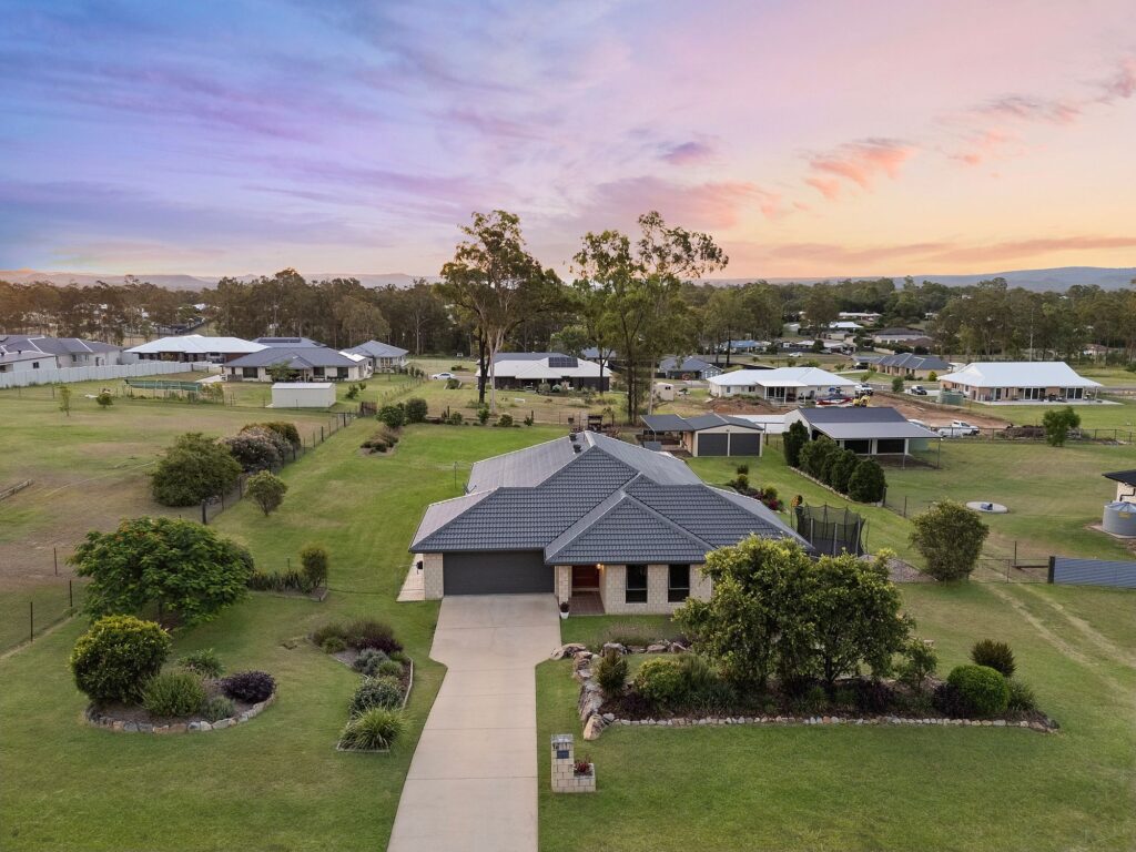 18 Banksia Road, Gatton, QLD 4343