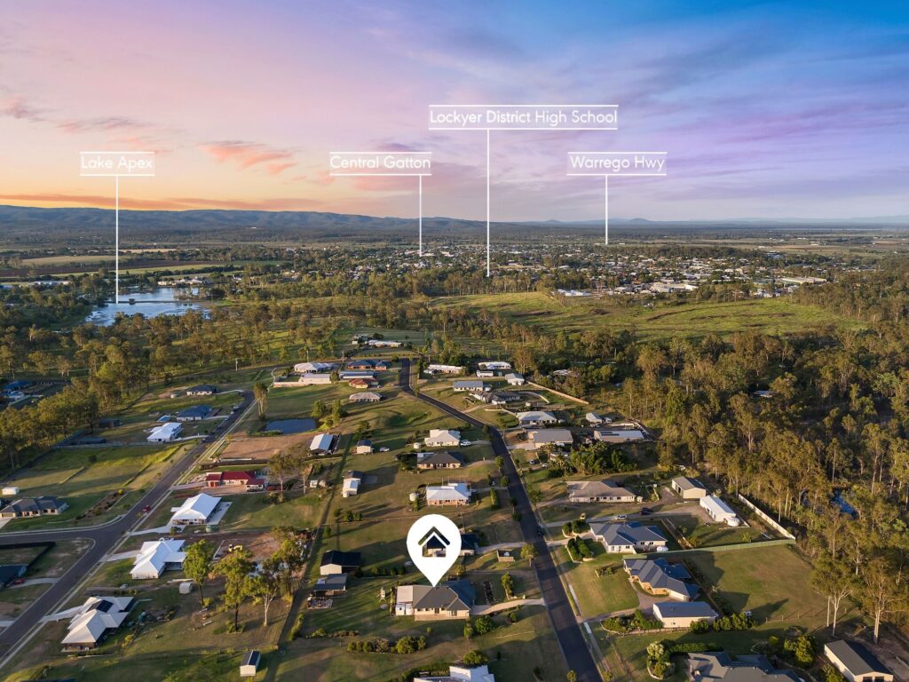 18 Banksia Road, Gatton, QLD 4343