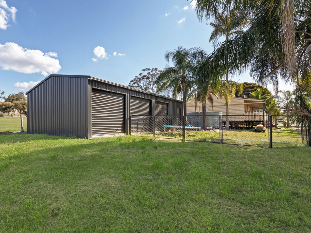 10 Rons Road, Regency Downs, QLD 4341
