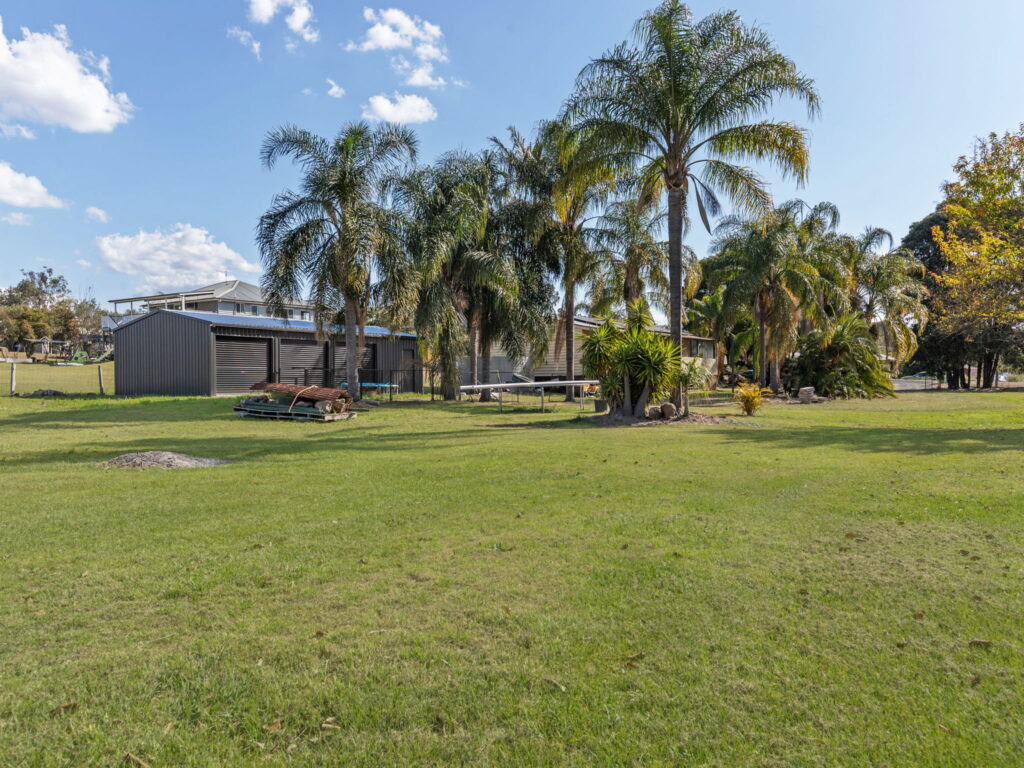 10 Rons Road, Regency Downs, QLD 4341
