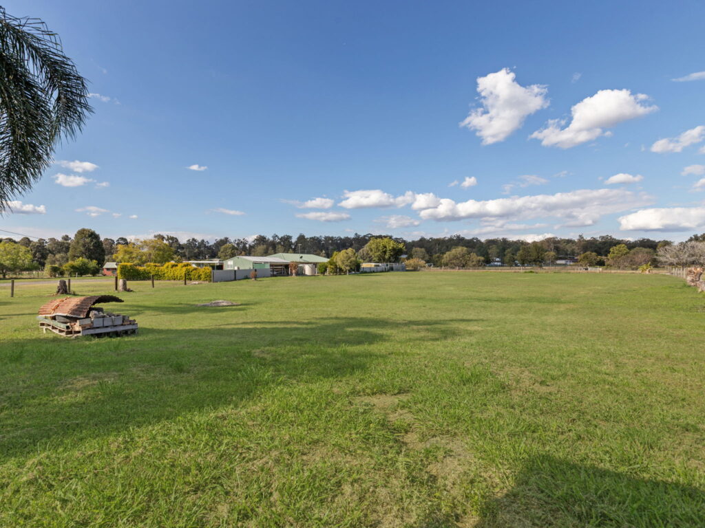 10 Rons Road, Regency Downs, QLD 4341