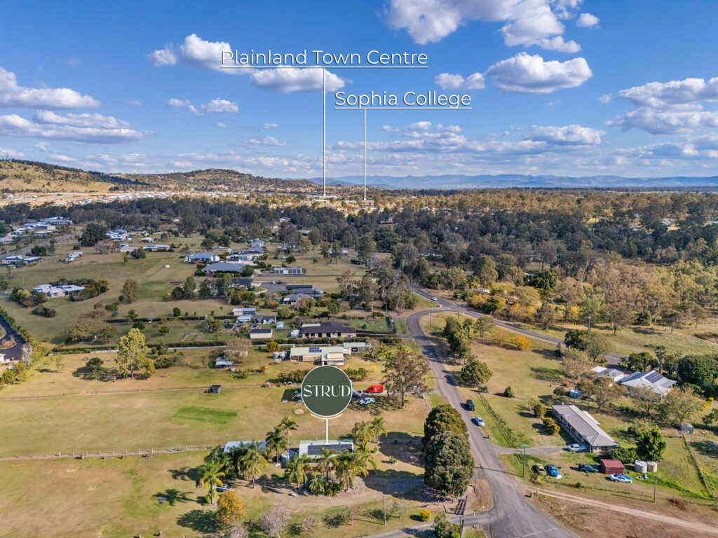10 Rons Road, Regency Downs, QLD 4341