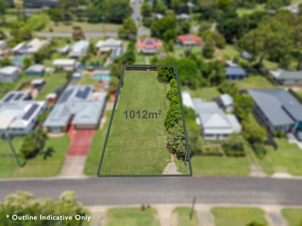 33 Queen Street, Blackstone, QLD 4304