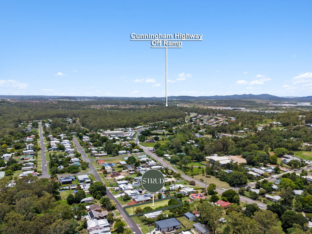 33 Queen Street, Blackstone, QLD 4304