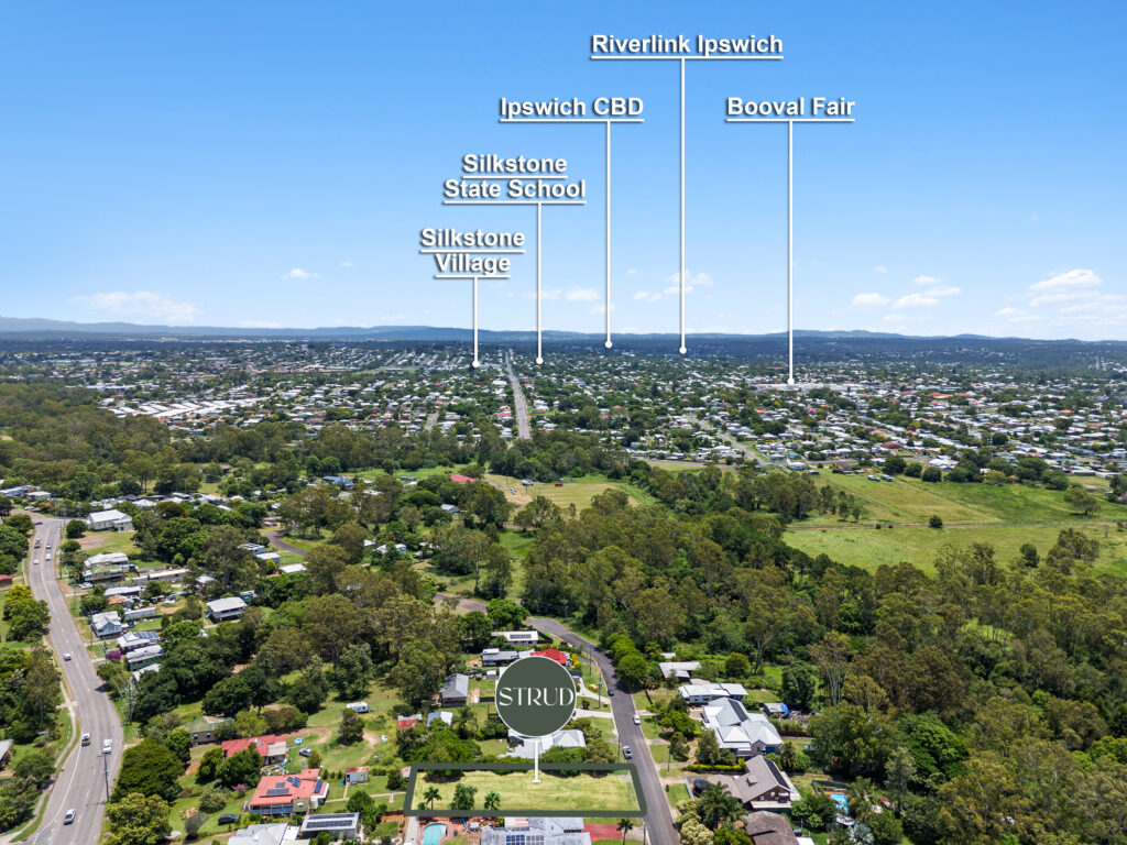 33 Queen Street, Blackstone, QLD 4304