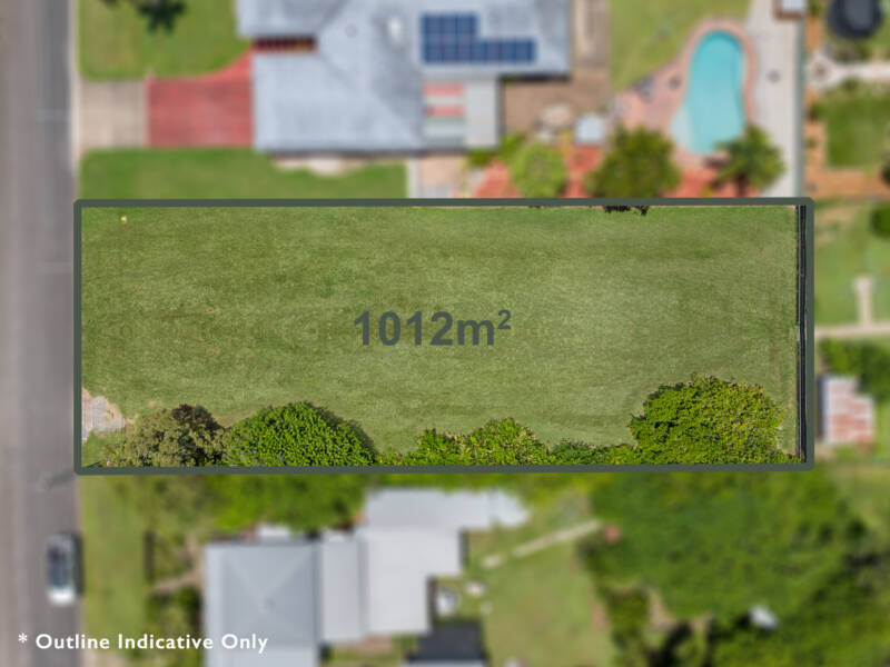 33 Queen Street, Blackstone, QLD 4304 AUS