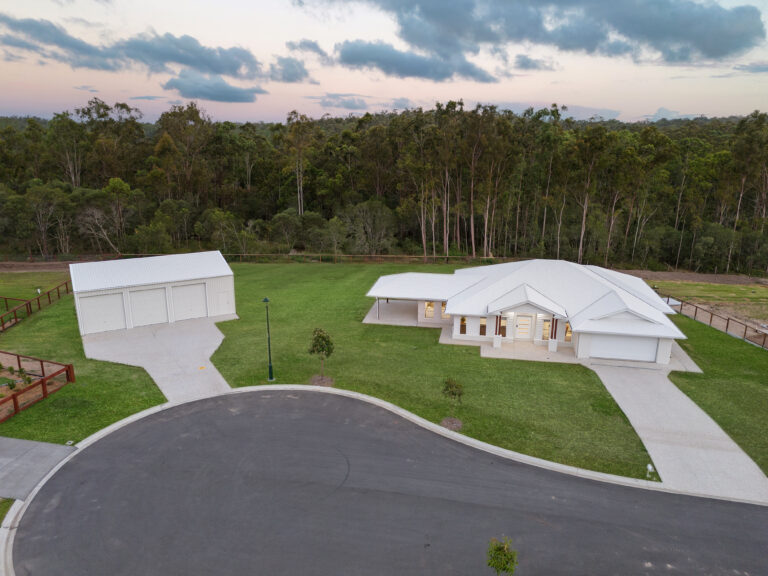 5 Yabby Close, New Beith, QLD 4124