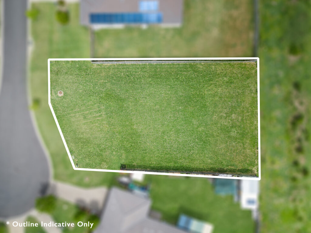 33 Blaxland Court, Laidley North, QLD 4341