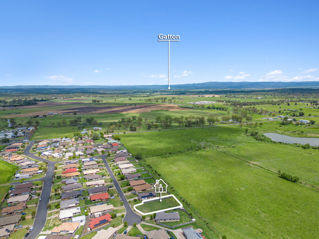 33 Blaxland Court, Laidley North, QLD 4341